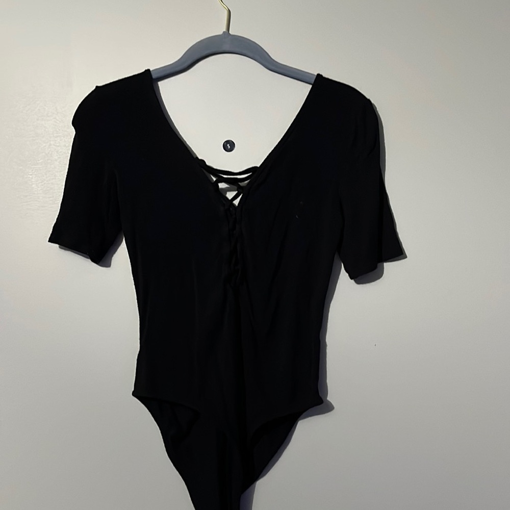 Forever 21 Body Suit